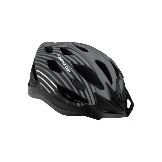 Casca protectie Dunlop L 58-61 cm Gri ERFDUN24001-GR