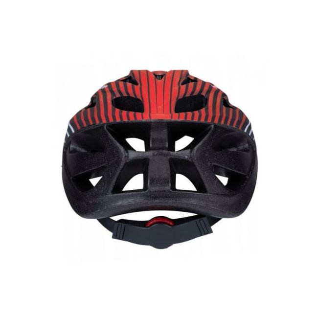 Casca protectie Dunlop L 58-61 cm Rosu ERFDUN24001-RS