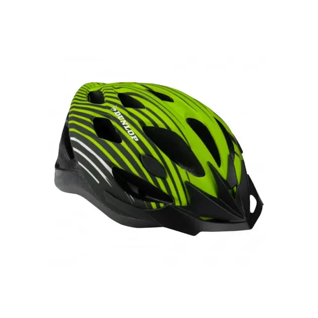 Casca protectie Dunlop L 58-61 cm Verde ERFDUN24001-VR
