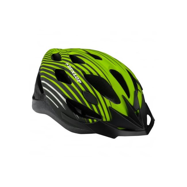 Casca protectie Dunlop M 55-58 cm Verde ERFDUN24002-VR