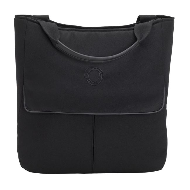 Geanta Bugaboo Bee XL Black ERFBG500225ZW01