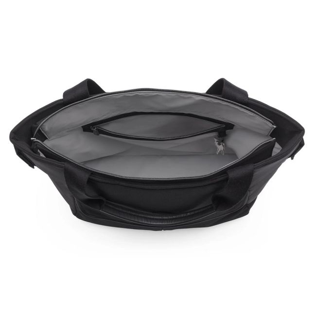 Geanta Bugaboo Bee XL Black ERFBG500225ZW01