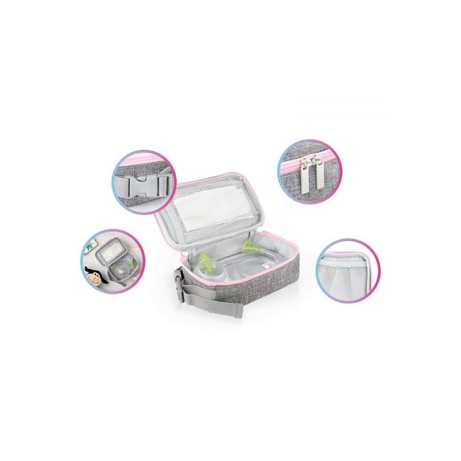 Geanta accesorii Nosiboo ERFN-BAG-02-02