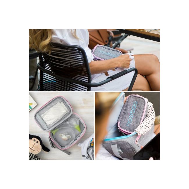 Geanta accesorii Nosiboo ERFN-BAG-02-02