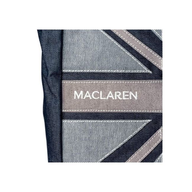 Geanta carucior Maclaren Denim ERFSDN45012