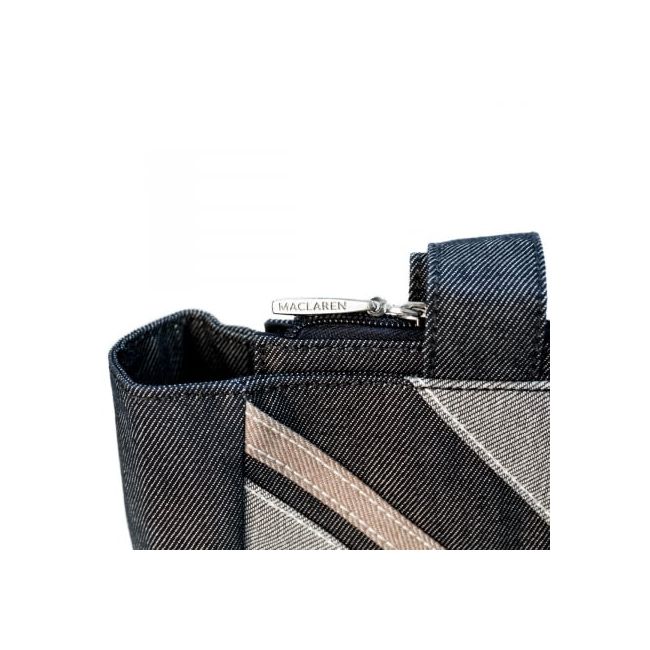 Geanta carucior Maclaren Denim ERFSDN45012