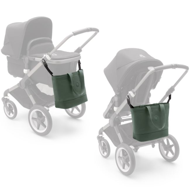 Geanta de infasat Bugaboo Forest Green ERFBG2306010083