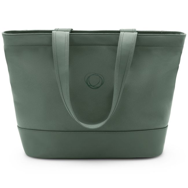 Geanta de infasat Bugaboo Forest Green ERFBG2306010083