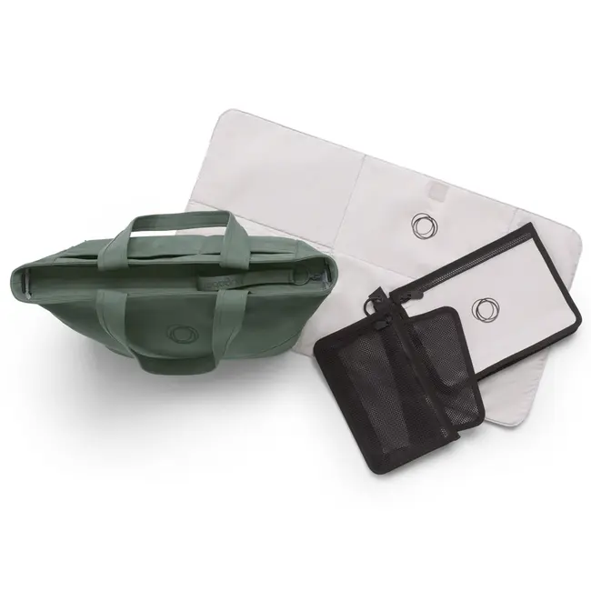 Geanta de infasat Bugaboo Forest Green ERFBG2306010083