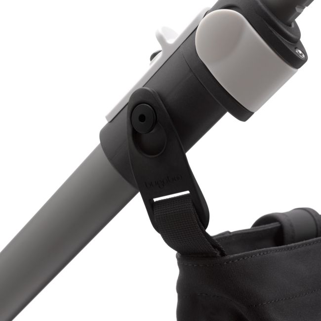 Geanta de infasat Bugaboo Midnight Black ERFBG2306010088