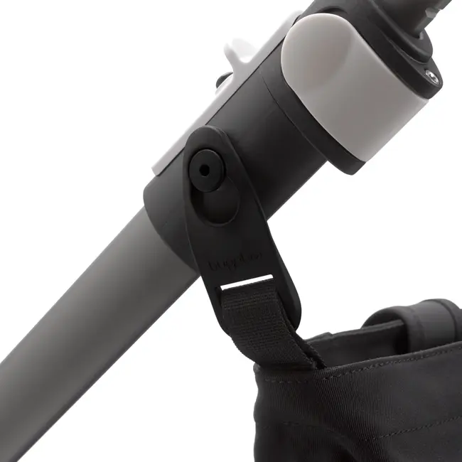 Geanta de infasat Bugaboo Midnight Black ERFBG2306010088