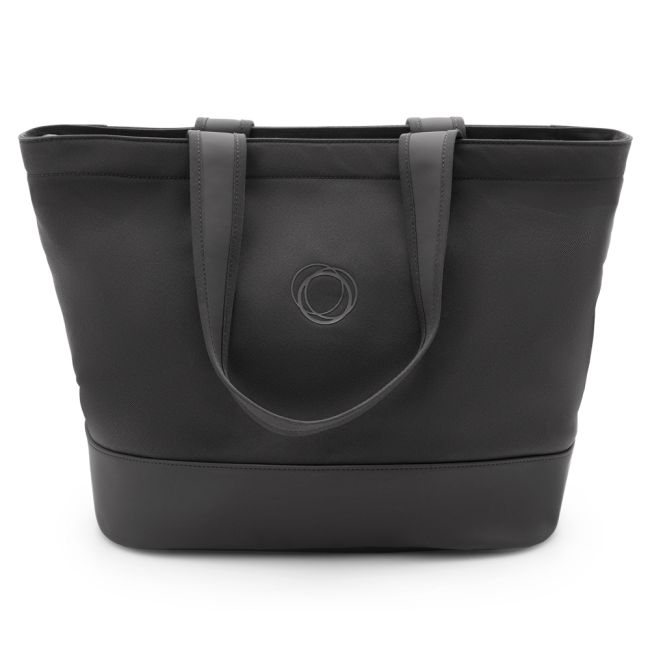 Geanta de infasat Bugaboo Midnight Black ERFBG2306010088