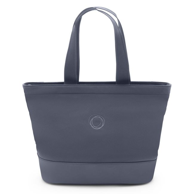 Geanta de infasat Bugaboo Stormy Blue ERFBG2306010090