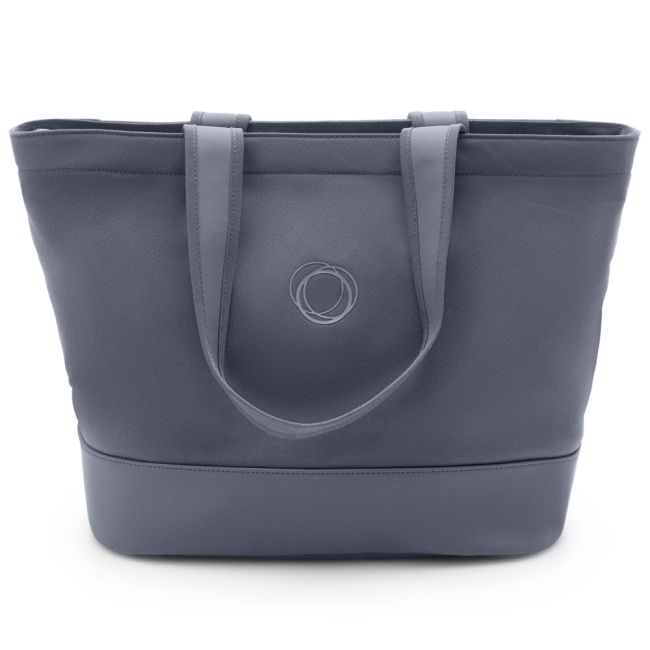 Geanta de infasat Bugaboo Stormy Blue ERFBG2306010090