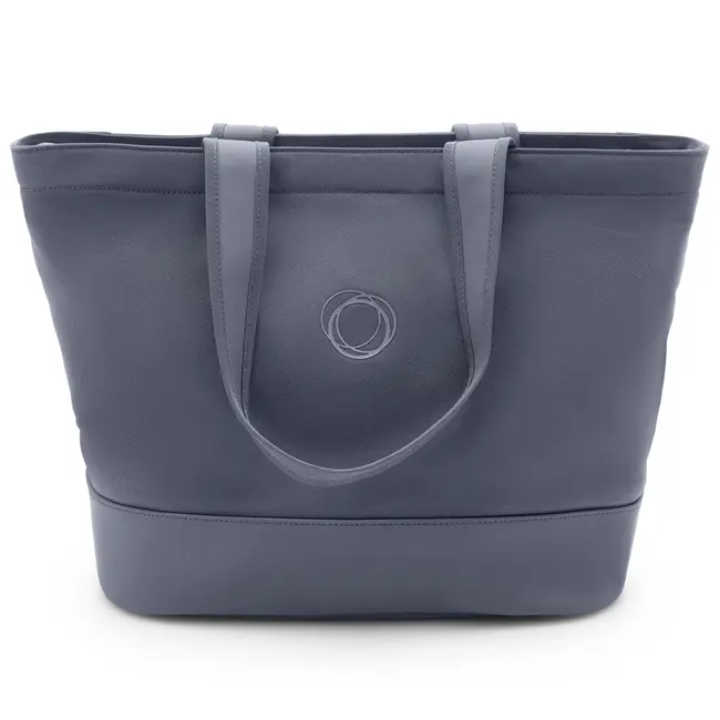 Geanta de infasat Bugaboo Stormy Blue ERFBG2306010090