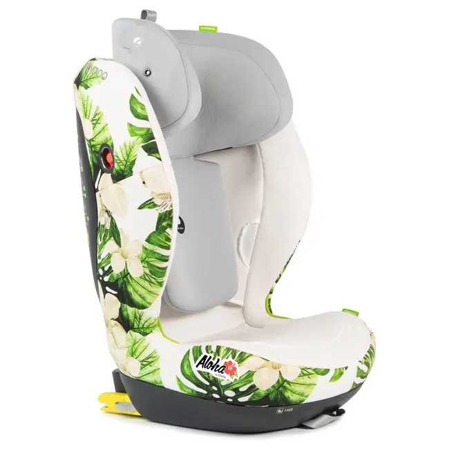 Husa de vara scaun auto Swandoo Charlie Aloha ERFSW2ACCH12369
