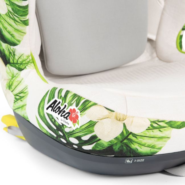 Husa de vara scaun auto Swandoo Charlie Aloha ERFSW2ACCH12369