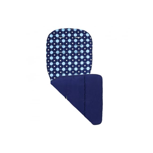 Husa reversibila Maclaren Atom Galaxy Medieval Blue ERFAP1G033792