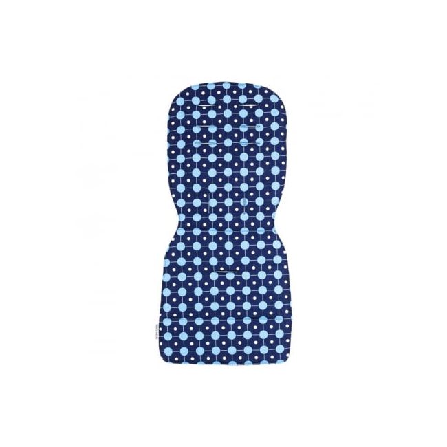Husa reversibila Maclaren Atom Galaxy Medieval Blue ERFAP1G033792