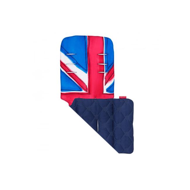 Husa reversibila Maclaren British Flag ERFAM1Y031872
