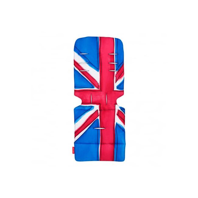 Husa reversibila Maclaren British Flag ERFAM1Y031872