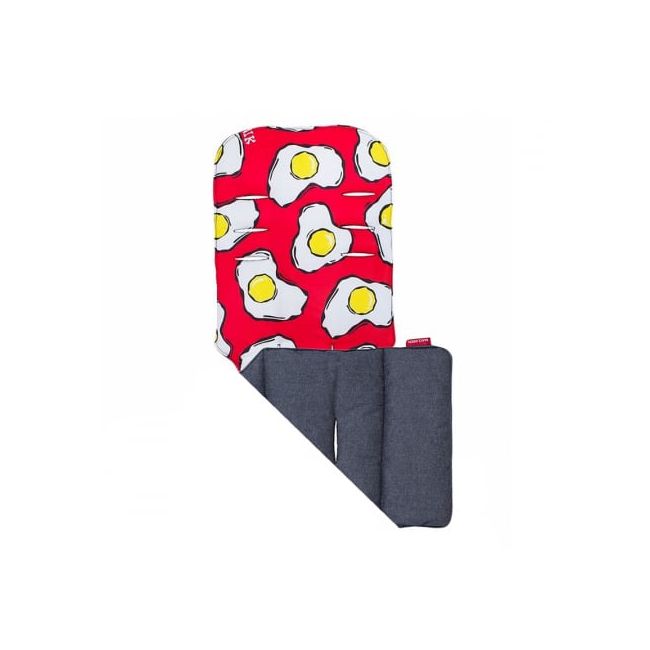 Husa reversibila Maclaren Fried Eggs ERFAR1R033082