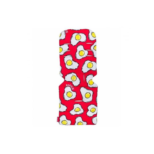 Husa reversibila Maclaren Fried Eggs ERFAR1R033082