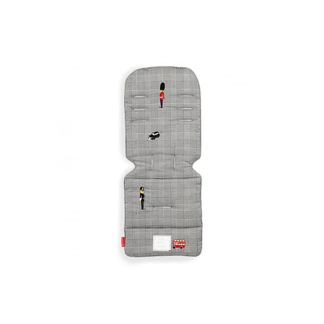 Husa reversibila Maclaren Glen Plaid London ERFAP1G033752