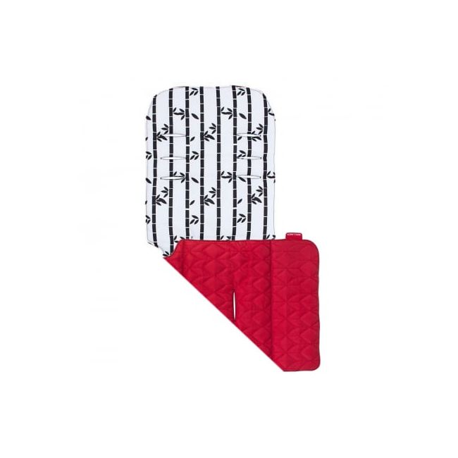Husa reversibila Maclaren Happy Panda ERFAR1R033142