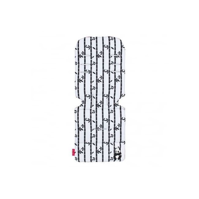 Husa reversibila Maclaren Happy Panda ERFAR1R033142