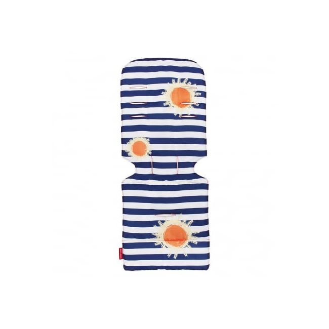 Husa reversibila Maclaren Sunshine Stripe ERFAM1Y031892