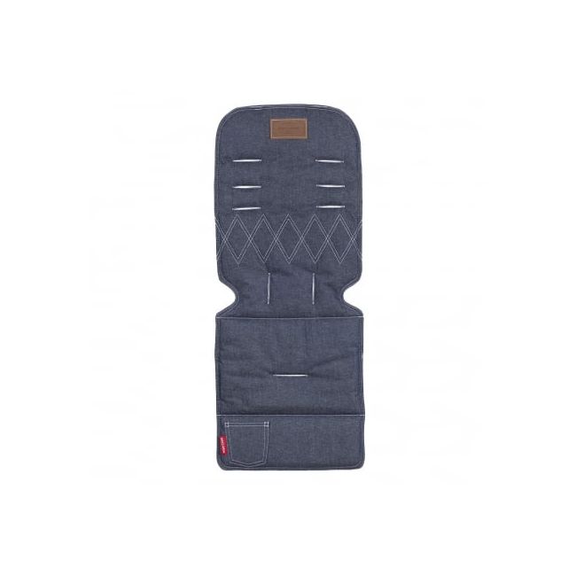 Husa universala Maclaren Denim ERFAR1R033312