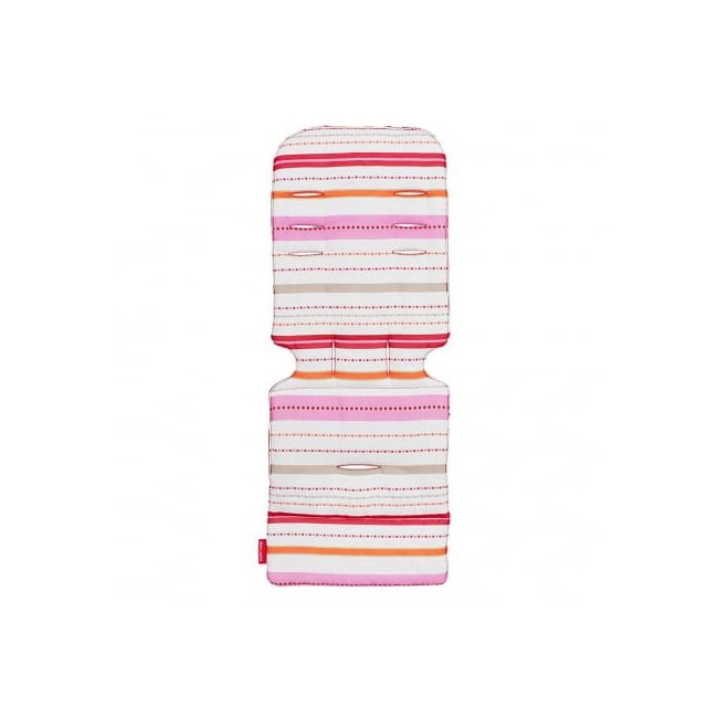 Husa universala Maclaren Marseilles Stripe Pink ERFAR1R033132