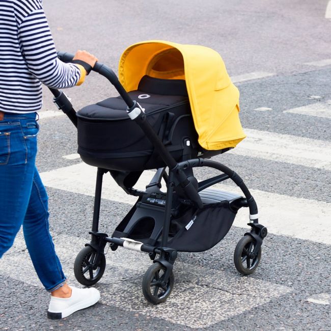 Landou Bugaboo Bee 6 Black ERFBG500233ZW01