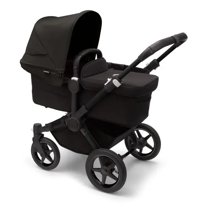 Landou Bugaboo Donkey 5 Midnight Black ERFBG100005001