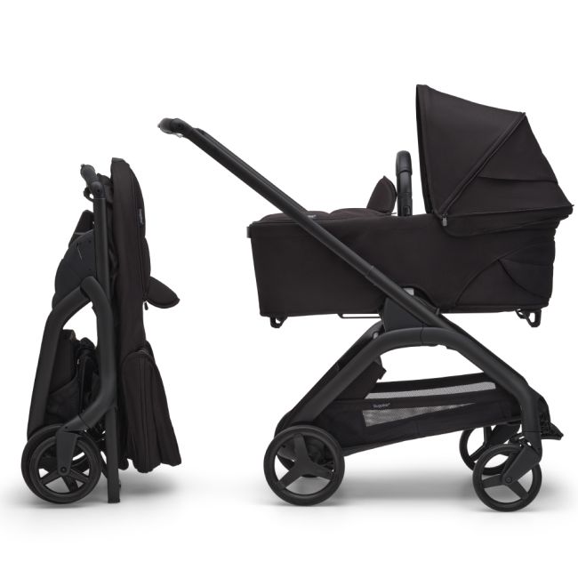 Landou Bugaboo Dragonfly Midnight Black ERFBG100049008