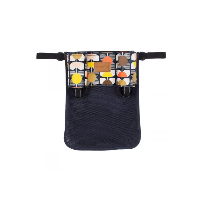 Organizer universal Orla Kiely pentru carucior Maclaren ERFADHE64042