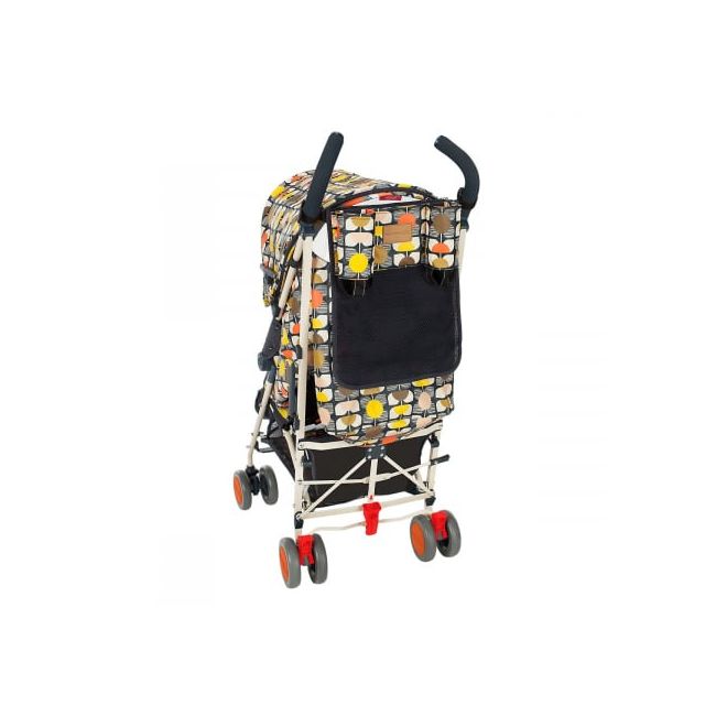 Organizer universal Orla Kiely pentru carucior Maclaren ERFADHE64042