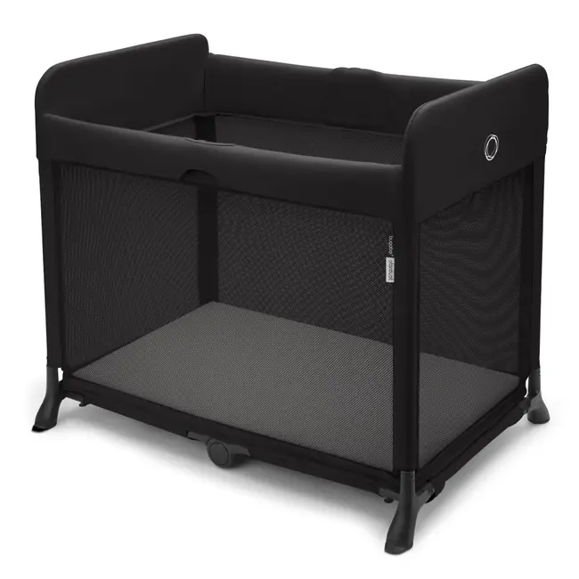 Patut Bugaboo Stardust Black ERFBG900005007