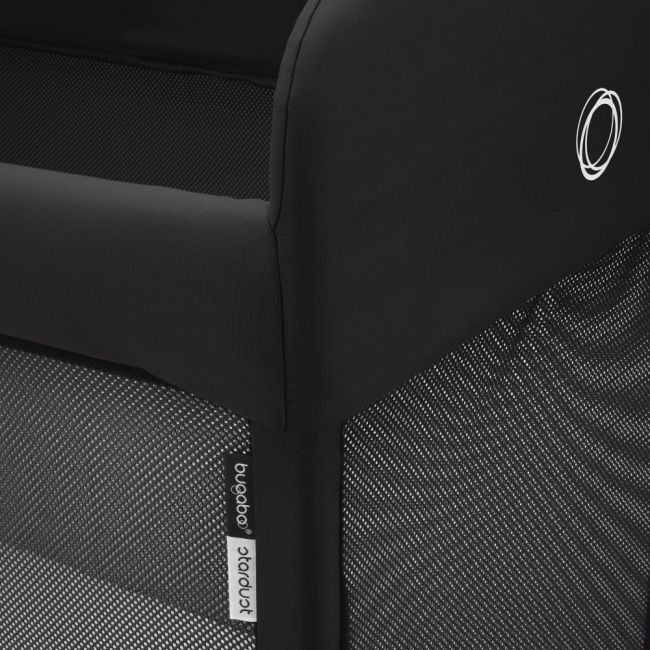 Patut Bugaboo Stardust Black ERFBG900005007