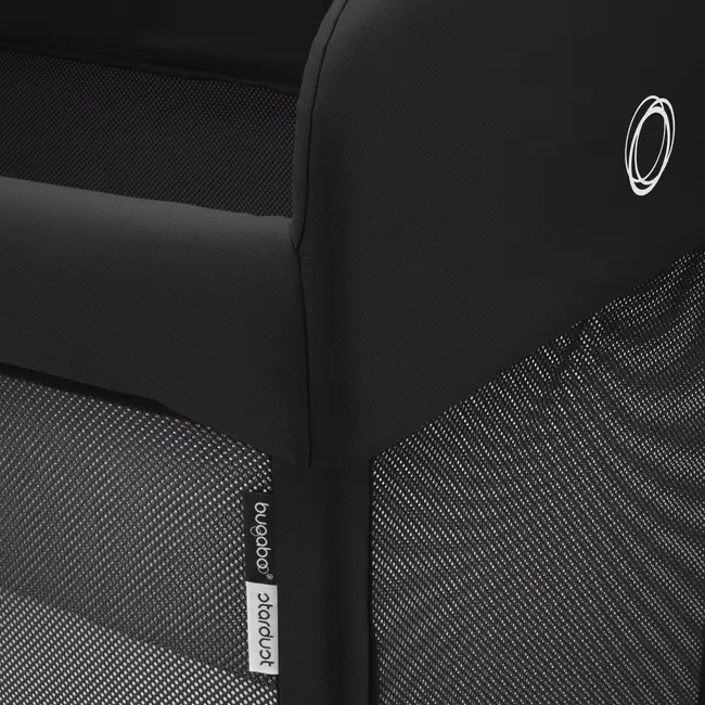 Patut Bugaboo Stardust Black ERFBG900005007