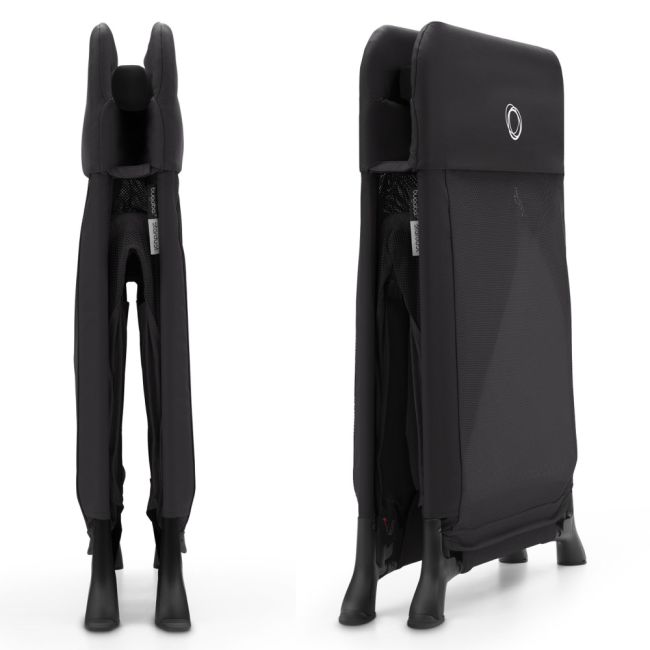 Patut Bugaboo Stardust Black ERFBG900005007