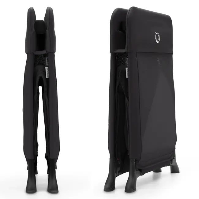 Patut Bugaboo Stardust Black ERFBG900005007