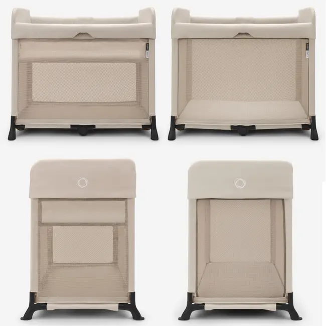 Patut Bugaboo Stardust Desert Taupe ERFBG900005009