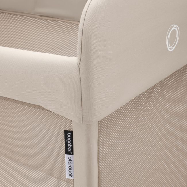 Patut Bugaboo Stardust Desert Taupe ERFBG900005009