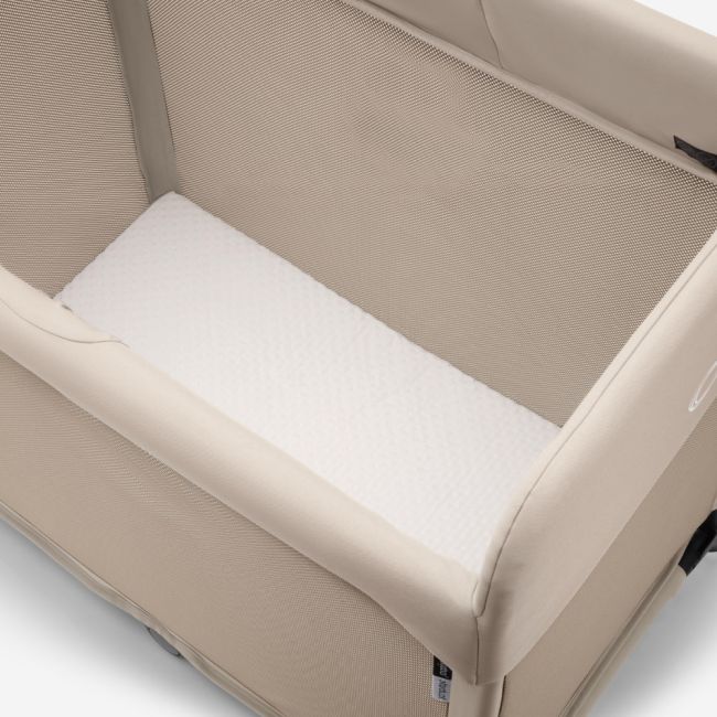 Patut Bugaboo Stardust Desert Taupe ERFBG900005009