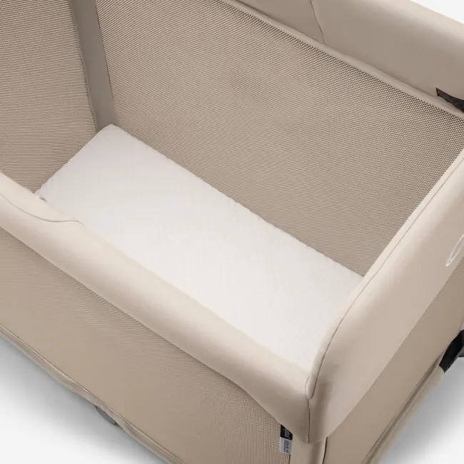 Patut Bugaboo Stardust Desert Taupe ERFBG900005009