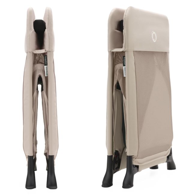 Patut Bugaboo Stardust Desert Taupe ERFBG900005009