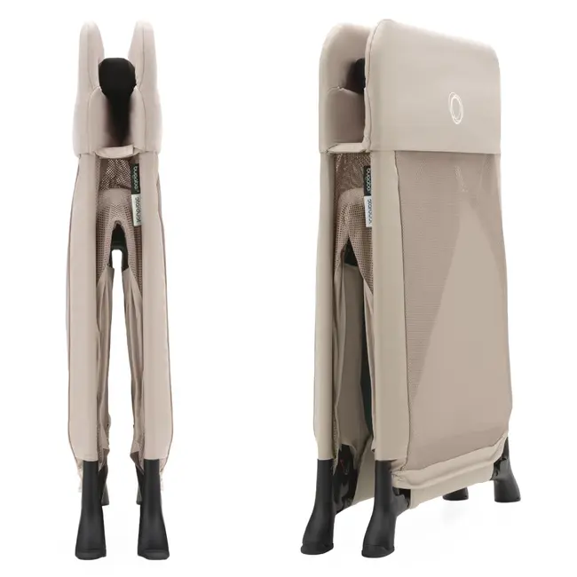 Patut Bugaboo Stardust Desert Taupe ERFBG900005009