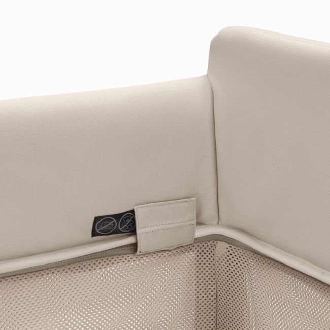 Patut Bugaboo Stardust Desert Taupe ERFBG900005009